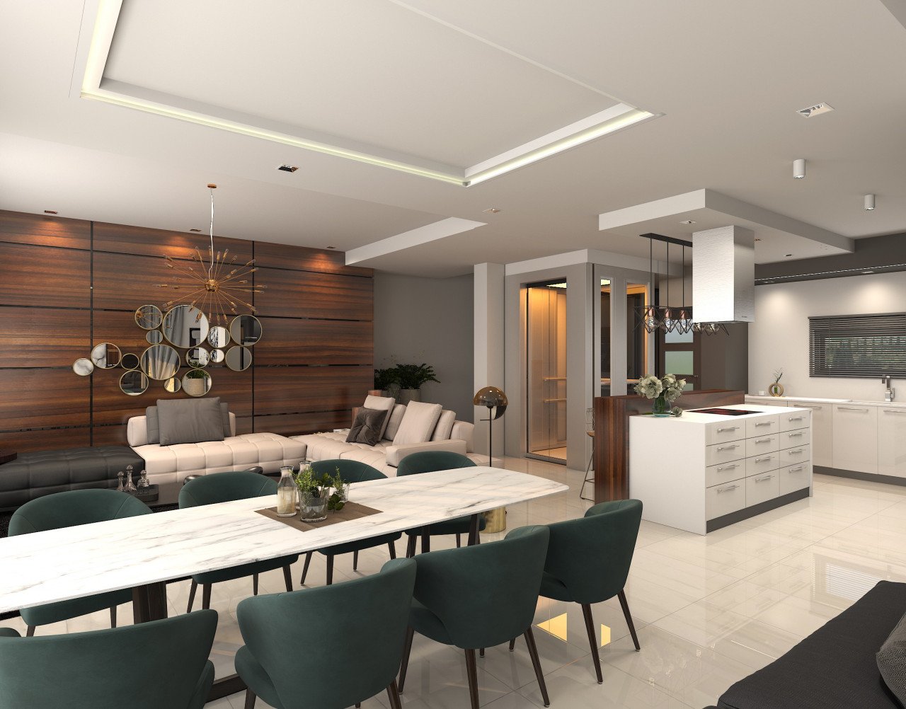 3 Bedrooms House / Villa in Geroskipou, Paphos