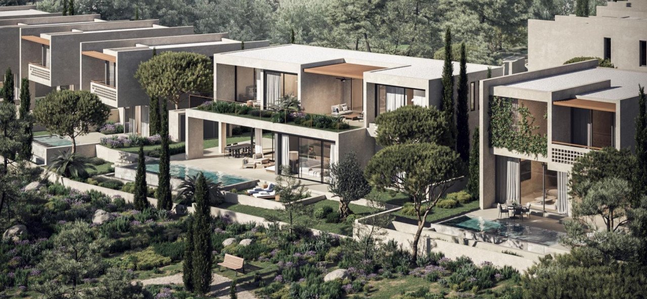 1 Bedrooms Apartment in Kato Paphos, Paphos