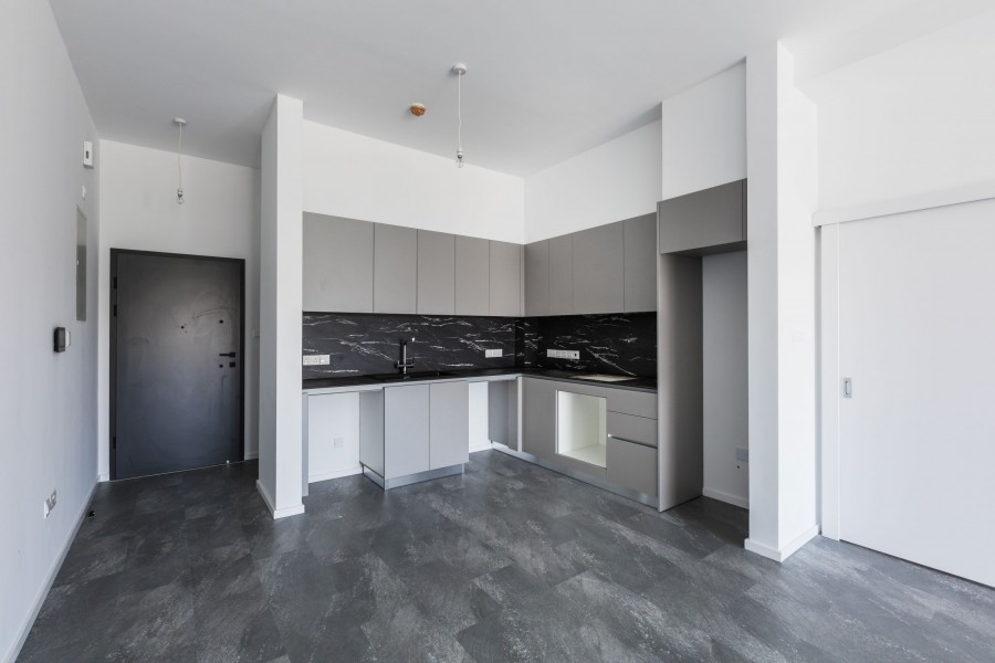 2 Bedrooms Apartment in Agios Athanasios, Limassol