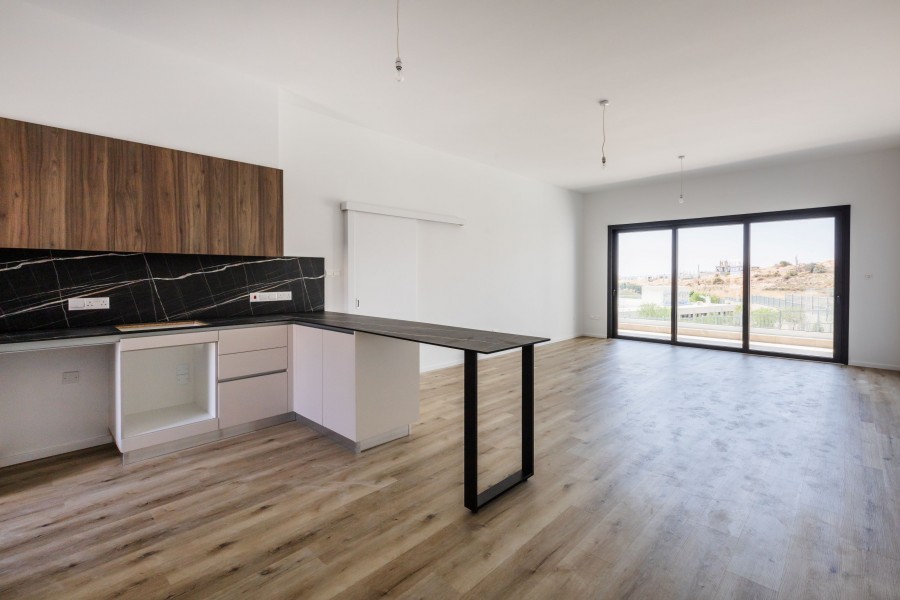 2 Bedrooms Apartment in Agios Athanasios, Limassol