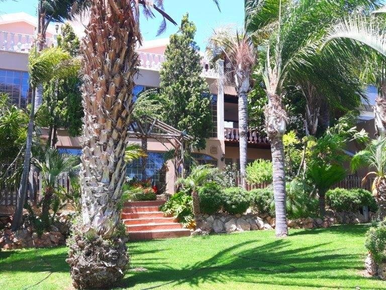 4 Bedrooms House / Villa in Agios Athanasios, Limassol