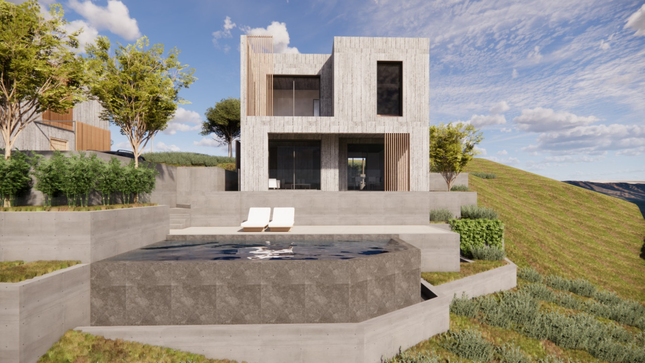 3 Bedrooms House / Villa in Koili, Paphos