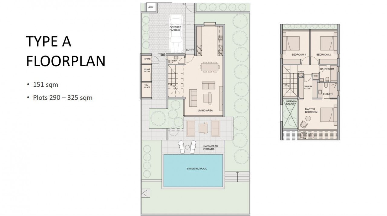 3 Bedrooms House / Villa in Konia, Paphos