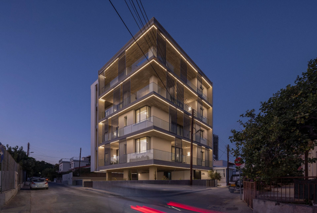 10 + Bedrooms Investment in Agia Zoni, Limassol