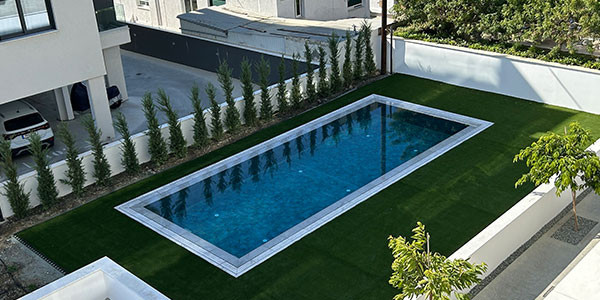 1 Bedrooms Apartment in Potamos Germasogeias, Limassol