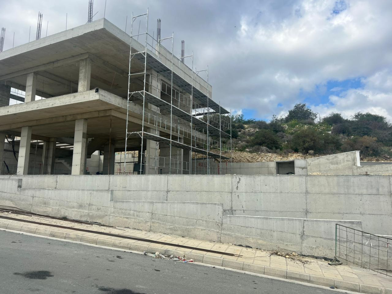 4 Bedrooms House / Villa in Agios Athanasios, Limassol