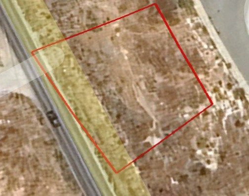 Land in Kato Polemidia, Limassol