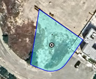 Land in Limassol, Limassol