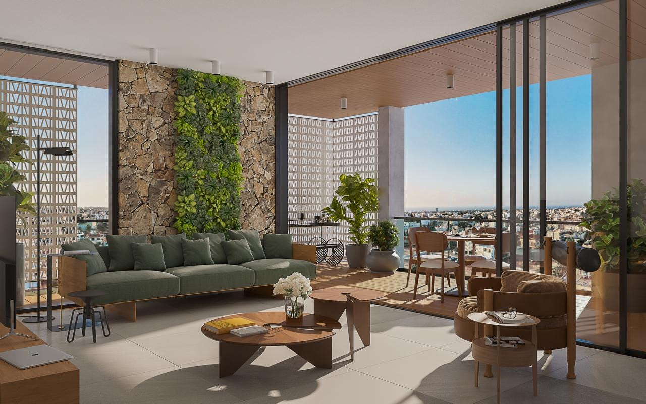 10 + Bedrooms Investment in Paphos, Paphos