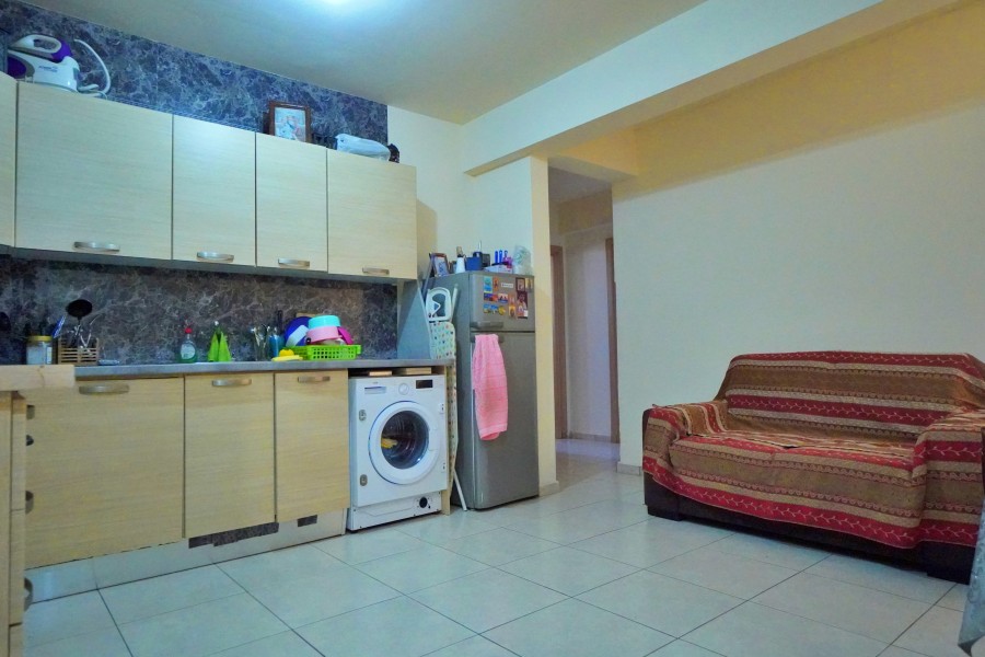 2 Bedrooms Apartment in Tersefanou, Larnaca