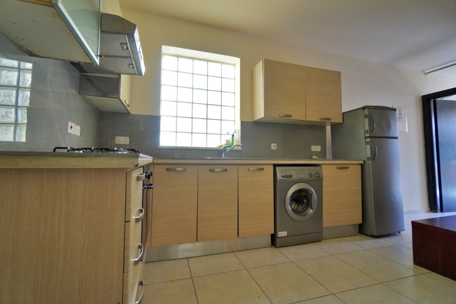 2 Bedrooms Apartment in Tersefanou, Larnaca