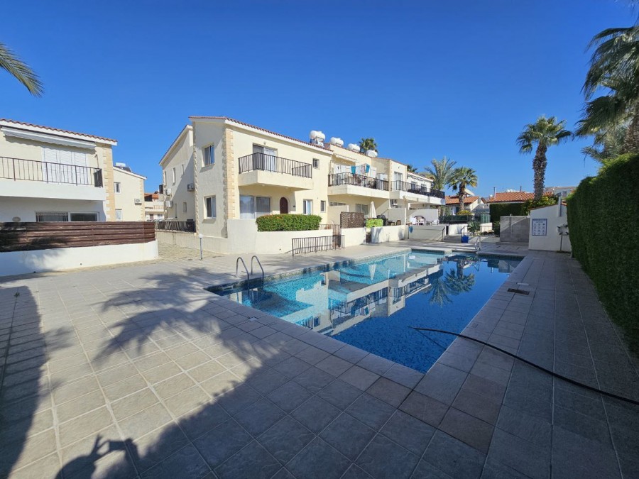 2 Bedrooms Apartment in Kato Paphos, Paphos