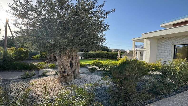 5 Bedrooms House / Villa in Columbia, Limassol