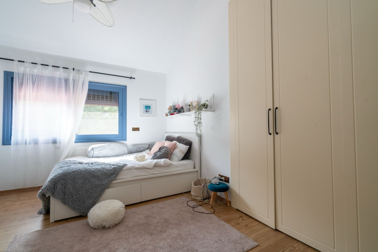 4 Bedrooms House / Villa in Laiki Lefkothea, Limassol