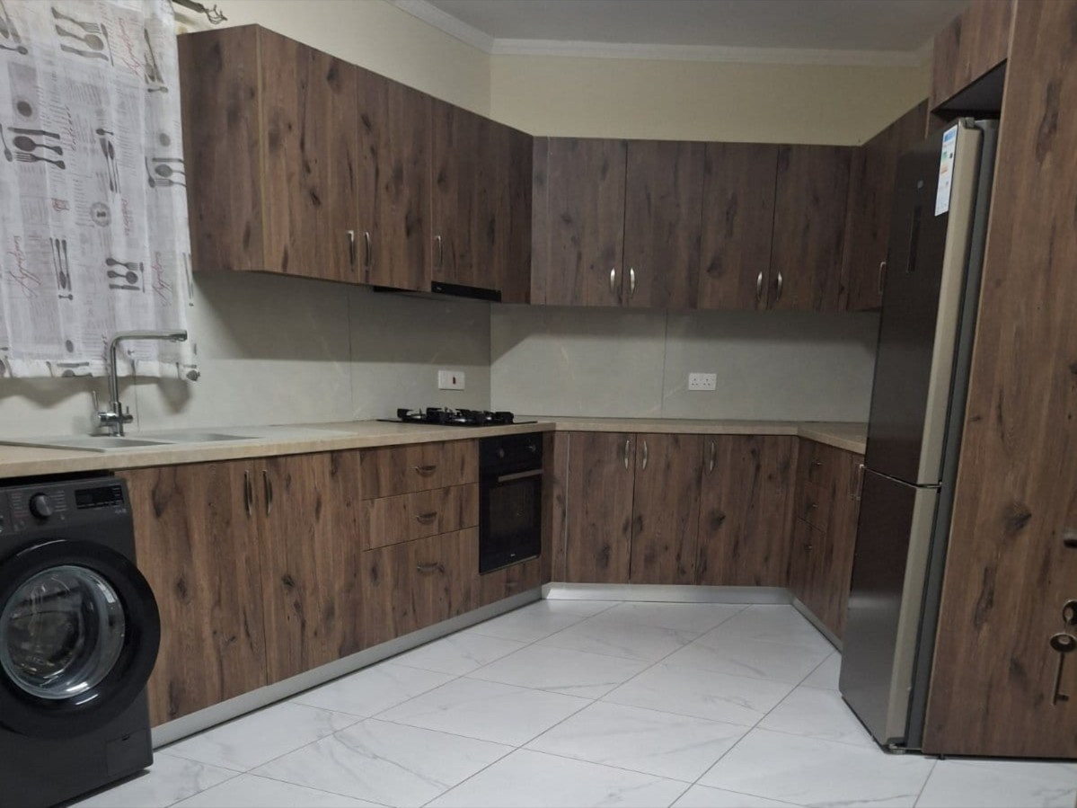 3 Bedrooms Apartment in Agia Zoni, Limassol