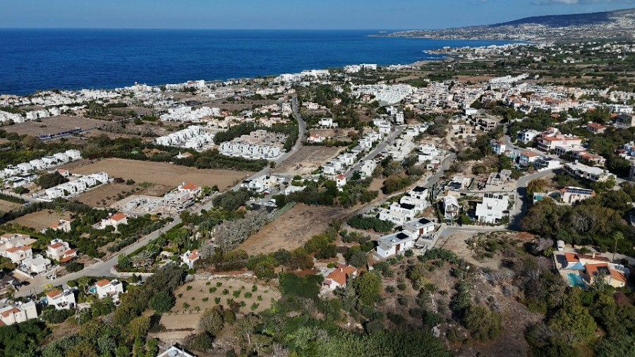 Land in Chlorakas, Paphos