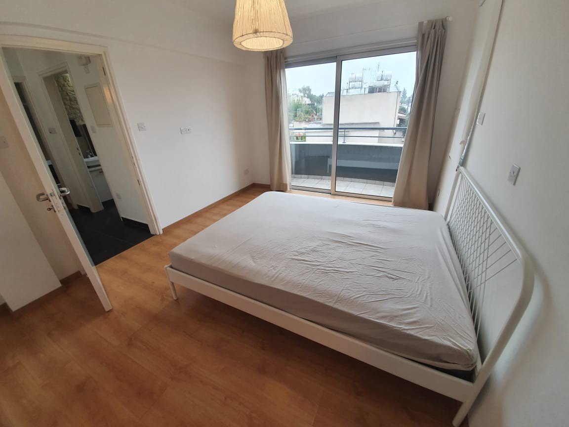 3 Bedrooms House / Villa in Strovolos, Nicosia