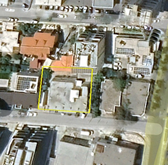 Land in Katholiki, Limassol