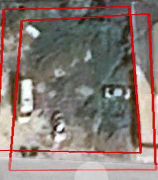 Land in Coral Bay, Paphos