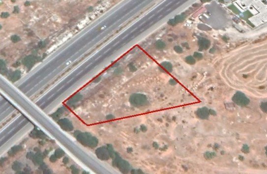Land in Ypsonas, Limassol