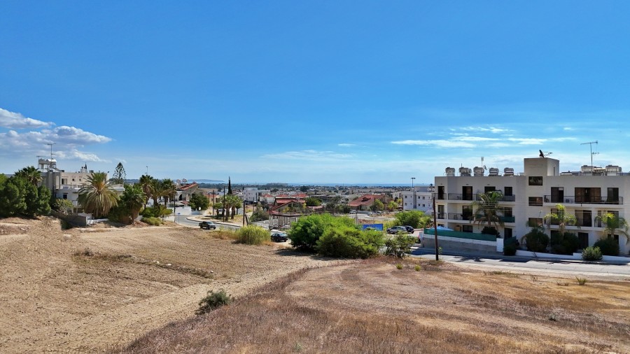 Land in Oroklini, Larnaca