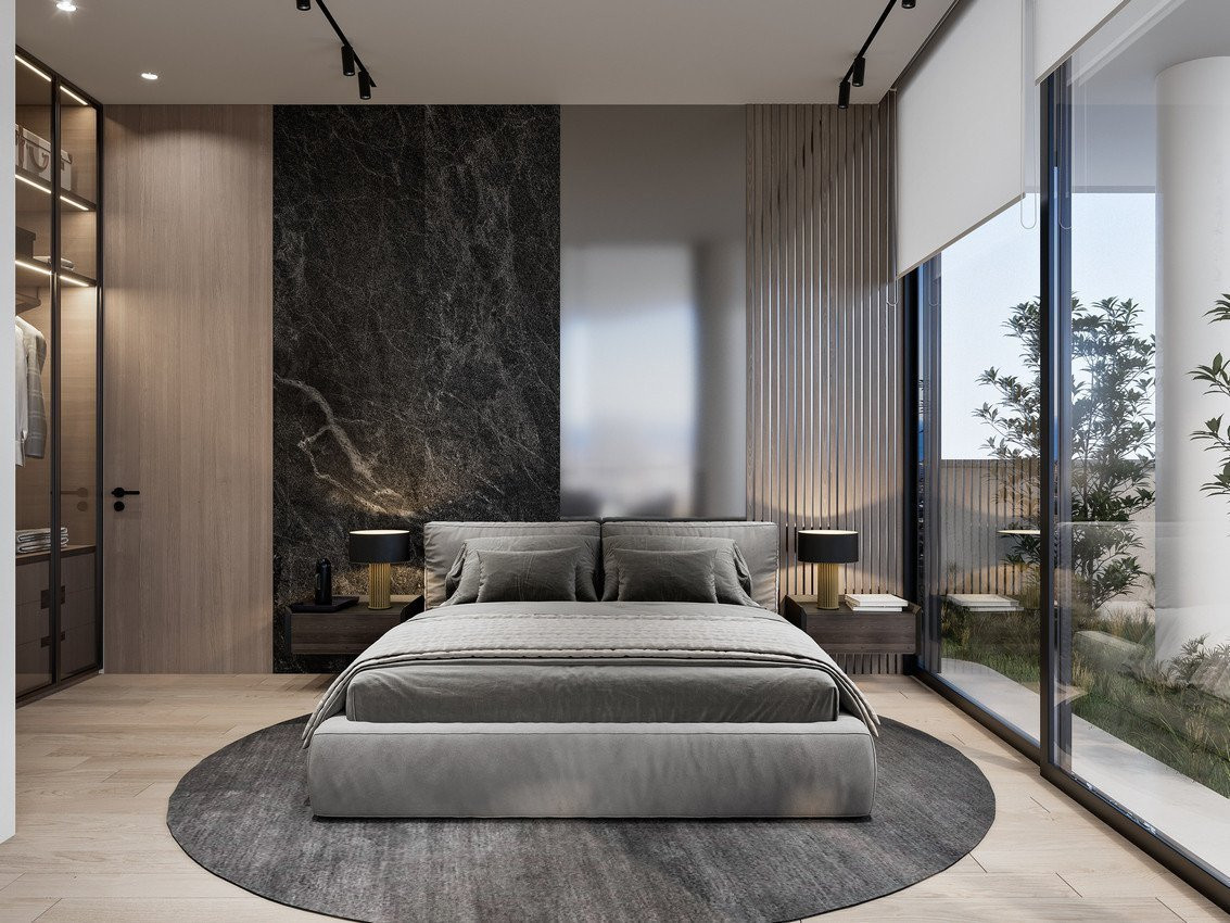 1 Bedrooms Apartment in Potamos Germasogeias, Limassol