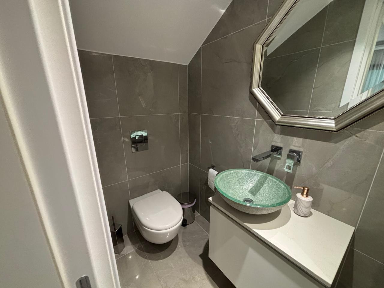 3 Bedrooms House / Villa in Ypsonas, Limassol