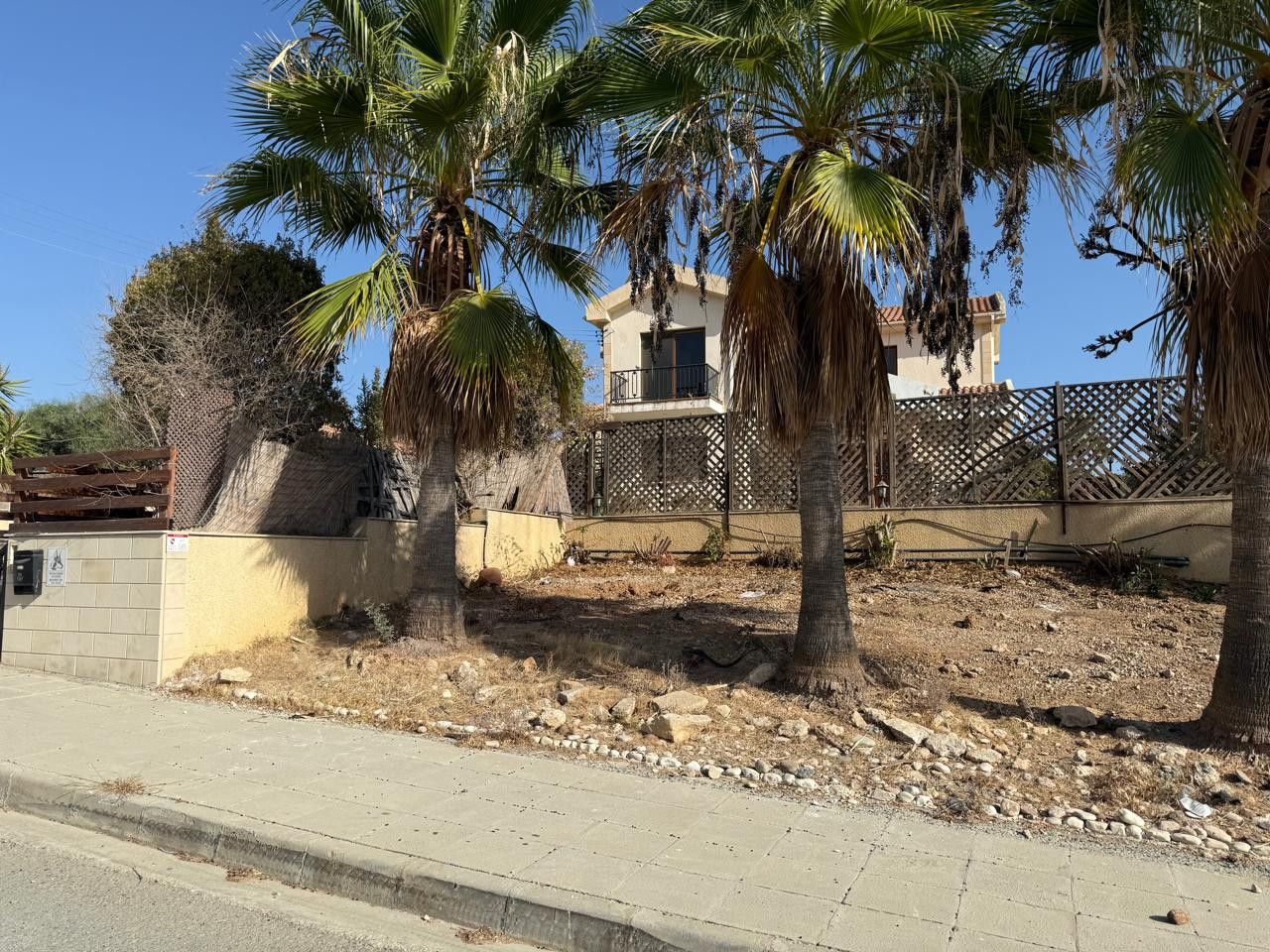 4 Bedrooms House / Villa in Mouttagiaka, Limassol