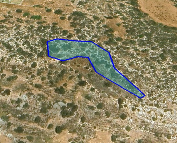 Land in Pareklissia, Limassol