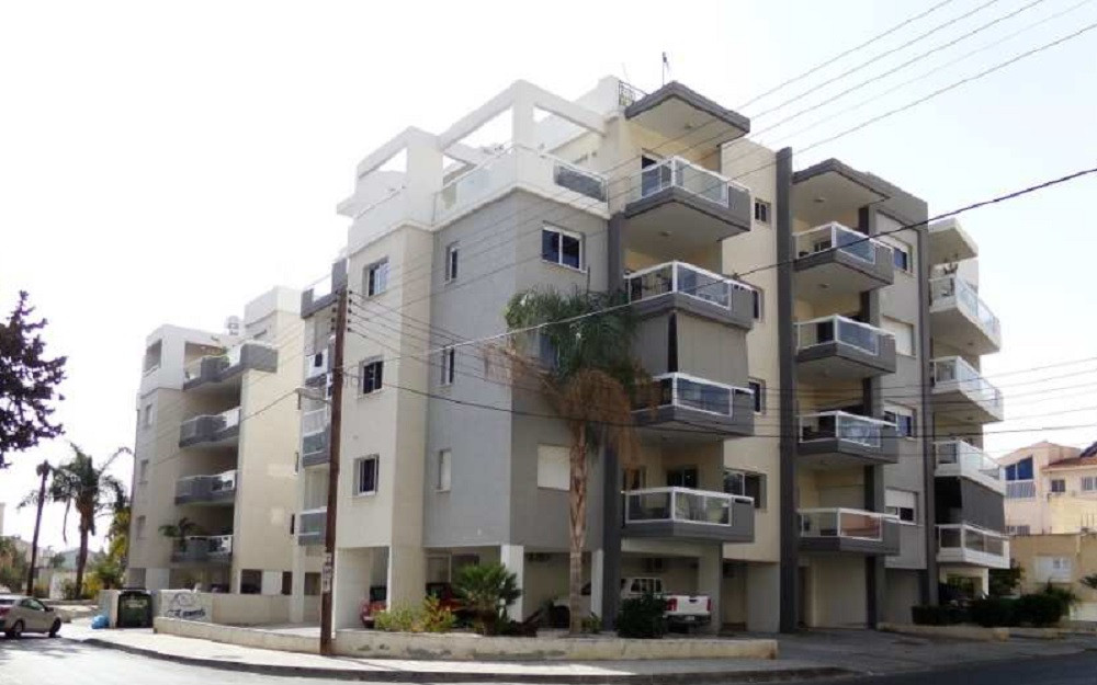 3 Bedrooms Apartment in Katholiki, Limassol