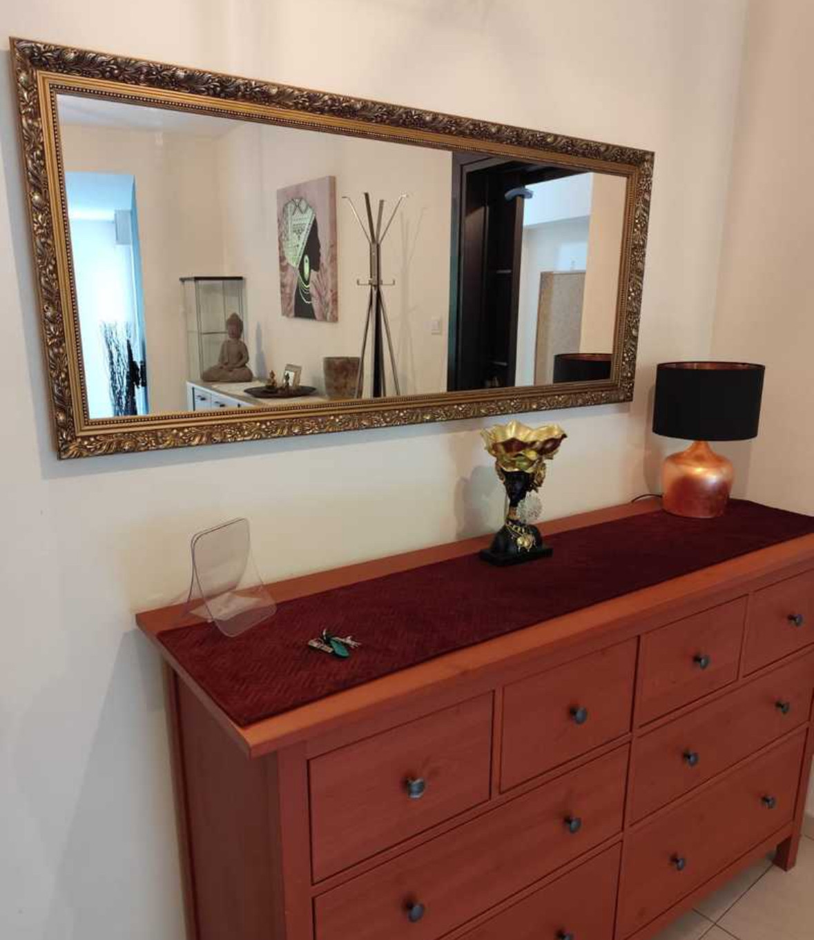 3 Bedrooms Apartment in Neapolis, Limassol