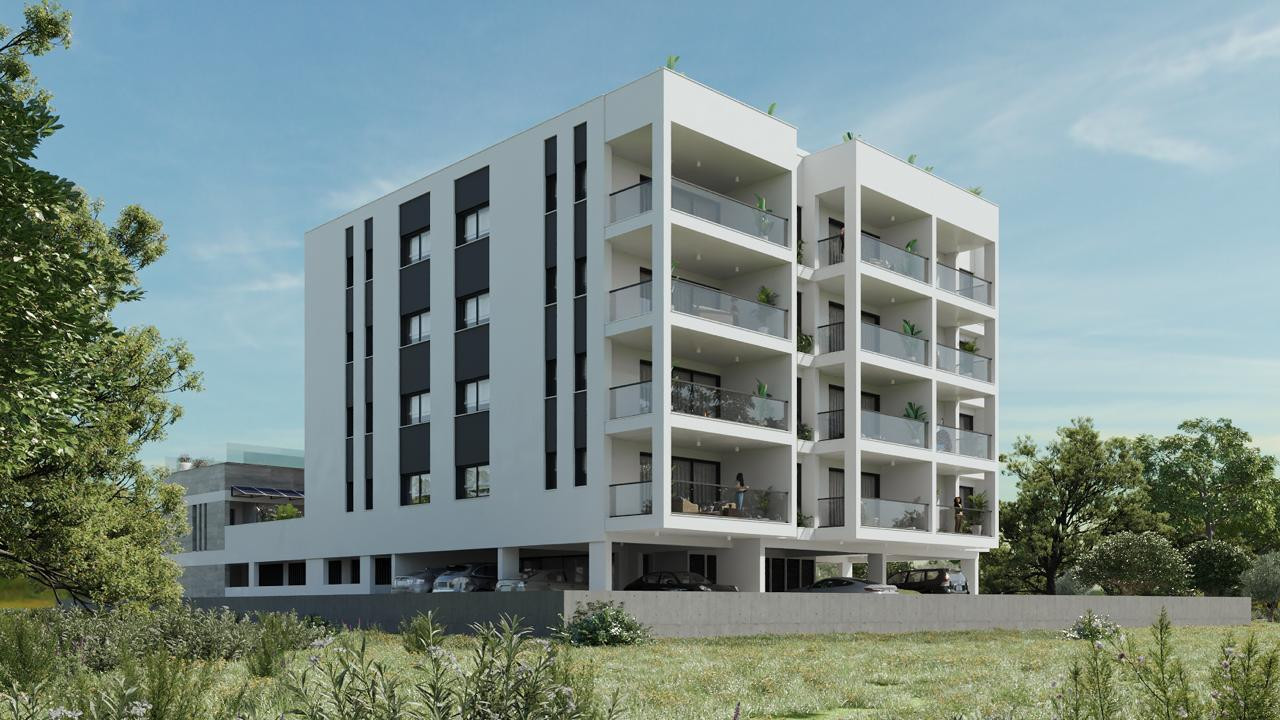 Shop in Zakaki, Limassol