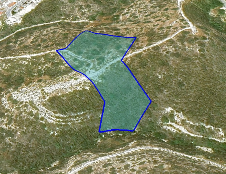 Land in Agios Tychonas, Limassol