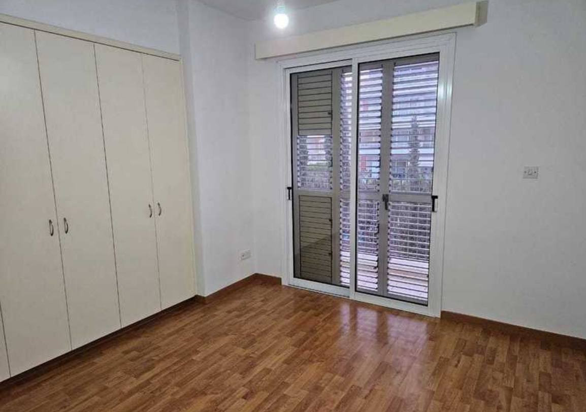 2 Bedrooms Apartment in Neapolis, Limassol