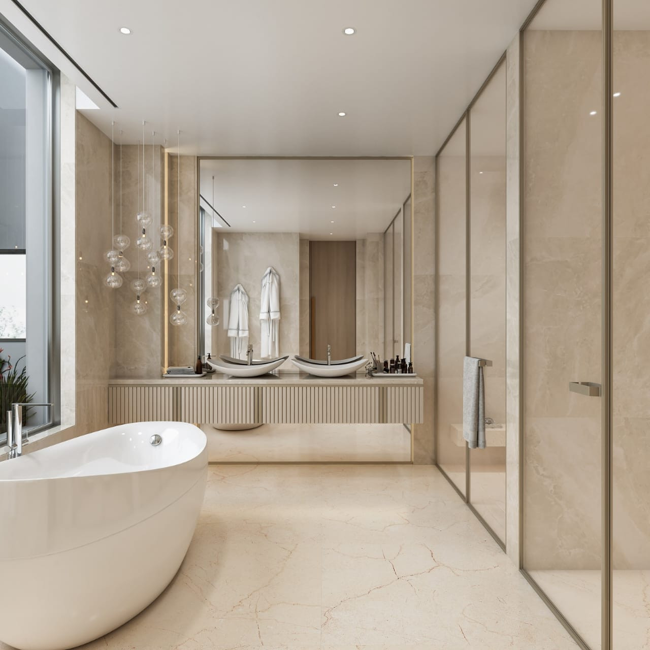 6 Bedrooms House / Villa in Aphrodite Hills, Paphos