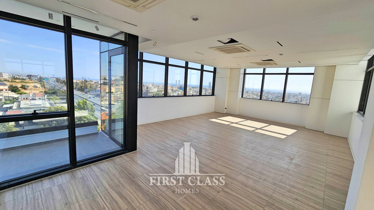 Office in Agia Fyla, Limassol