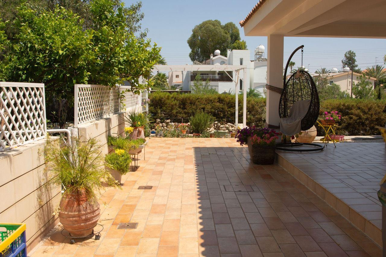 4 Bedrooms House / Villa in Nicosia, Nicosia