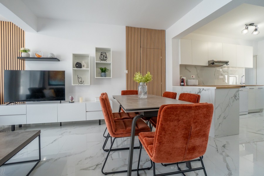 3 Bedrooms House / Villa in Kato Paphos, Paphos