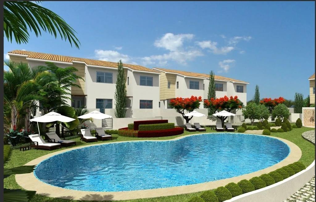 2 Bedrooms House / Villa in Erimi, Limassol