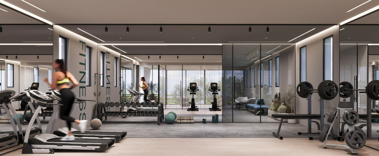 3 Bedrooms Apartment in Geroskipou, Paphos