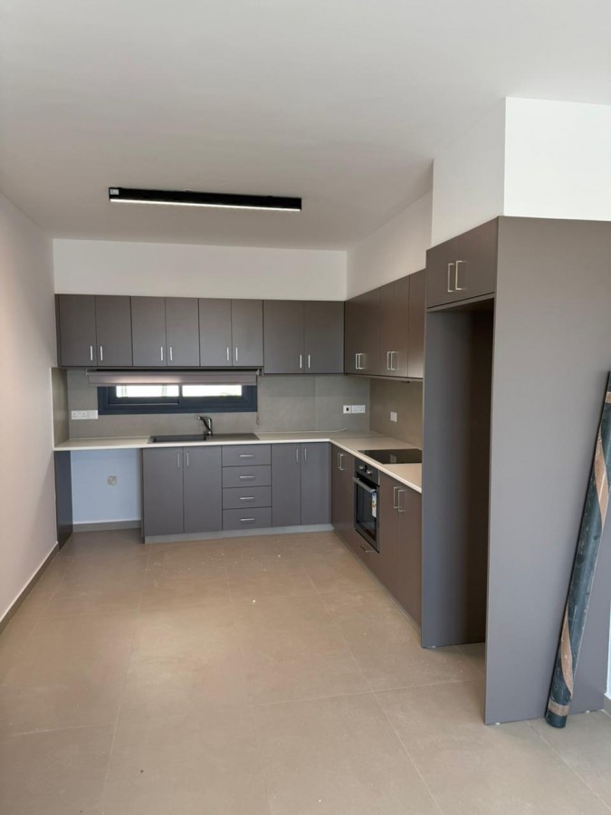 2 Bedrooms Apartment in Anavargos, Paphos