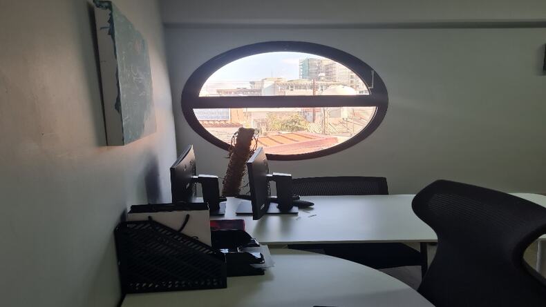Office in Agios Nikolaos, Limassol