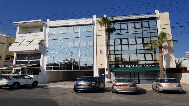 Office in Agios Nikolaos, Limassol