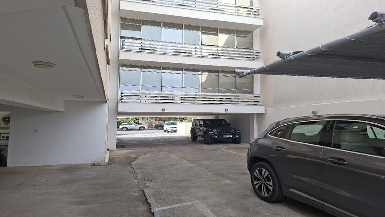 Office in Agios Nikolaos, Limassol