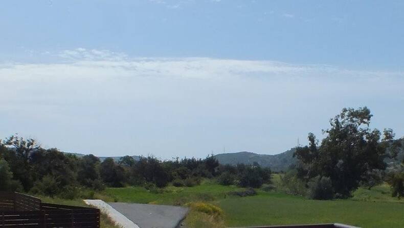 Land in Pyrgos, Limassol