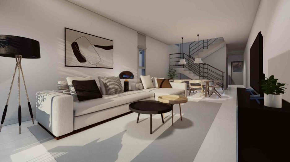 3 Bedrooms Apartment in Chlorakas, Paphos