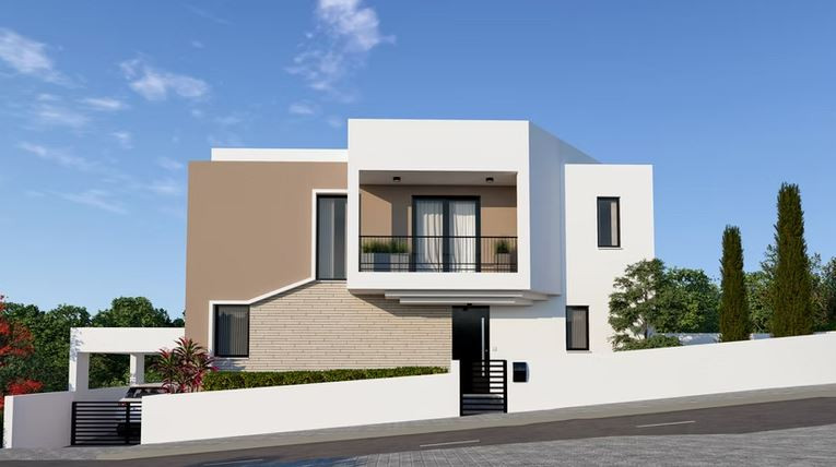 3 Bedrooms House / Villa in Palodia, Limassol