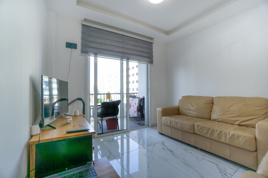 2 Bedrooms Apartment in Kato Paphos, Paphos