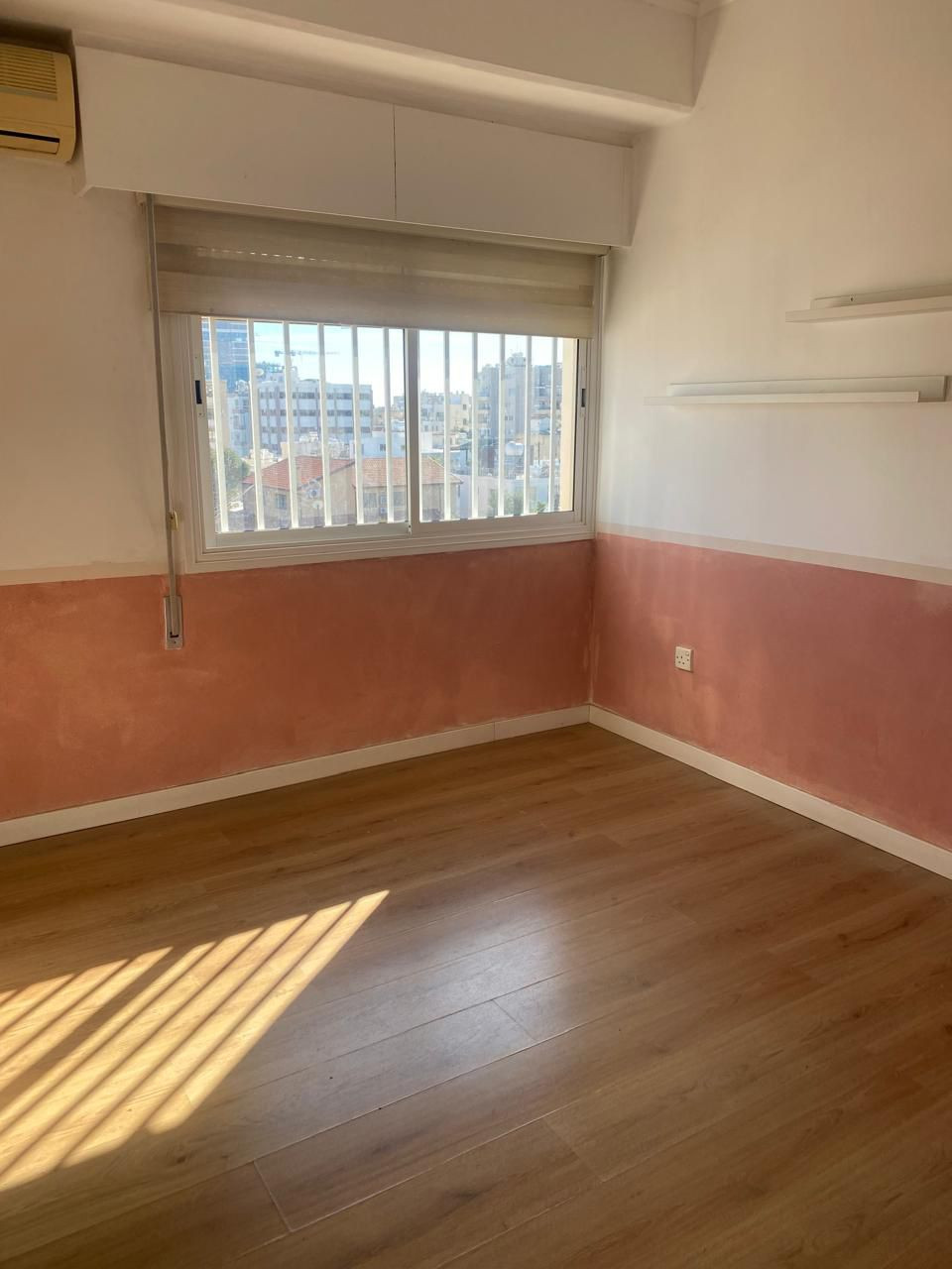 3 Bedrooms Apartment in Neapolis, Limassol