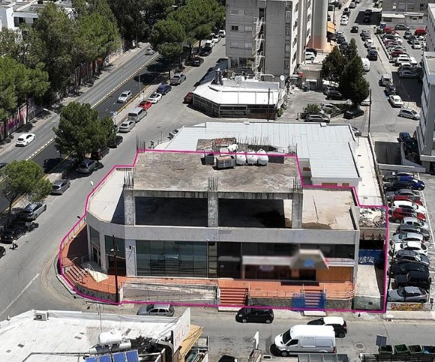 Land in Nicosia, Nicosia